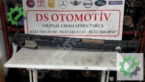 2021-2023 CHERY TİGGO ARKA TAMPON KAPLAMASI -DS OTOMOTİV-