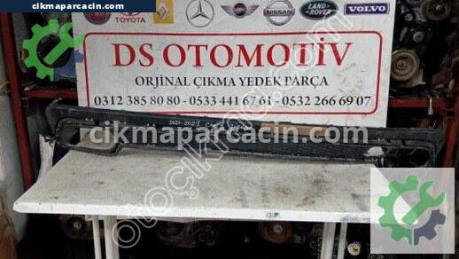 Chery Tiggo Ön Tampon çıkma parça