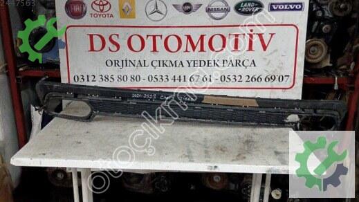 Chery Tiggo Ön Tampon çıkma parça