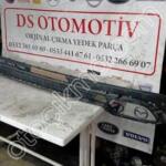 2021-2023 CHERY TİGGO ARKA TAMPON KAPLAMASI -DS OTOMOTİV-