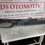 2021-2023 CHERY TİGGO ARKA TAMPON KAPLAMASI -DS OTOMOTİV-