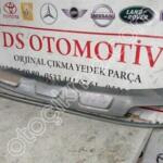 2021-2023 CHERY TİGGO ARKA TAMPON KAPLAMASI -DS OTOMOTİV-