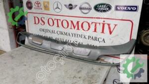2021-2023 CHERY TİGGO ARKA TAMPON KAPLAMASI -DS OTOMOTİV-