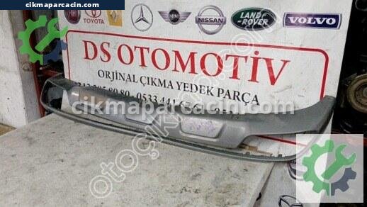 Chery Tiggo Ön Tampon çıkma parça