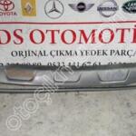 2021-2023 CHERY TİGGO ARKA TAMPON KAPLAMASI -DS OTOMOTİV-