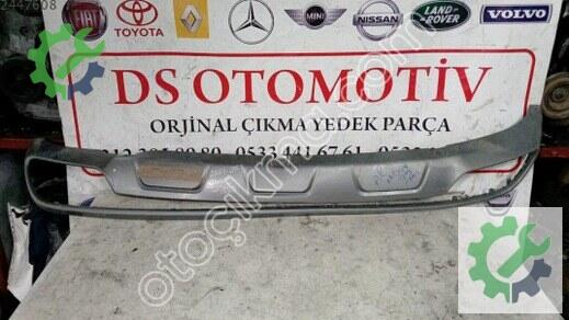 Chery Tiggo Ön Tampon 2021-2023 çıkma parça