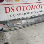 2021-2023 CHERY TİGGO ARKA TAMPON KAPLAMASI -DS OTOMOTİV-