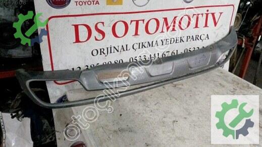 Chery Tiggo Ön Tampon 2021-2023 çıkma parça