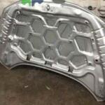 2021-2023 FORD FOCUS MOTOR KAPUTU
