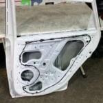 2021-2023 HYUNDAİ BAYON SAĞ ARKA KAPI -DS OTOMOTİV-