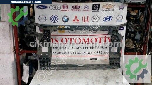 Hyundai Tucson Ön Panel çıkma parça