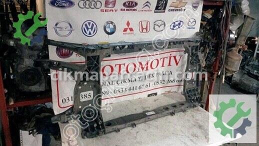 Hyundai Tucson Ön Panel 2021-2023 çıkma parça