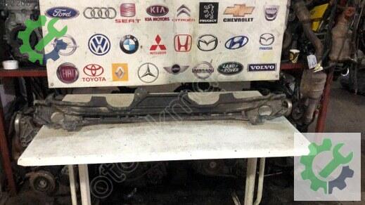 Kia Stonic Arka Tampon Demiri 2021-2023 çıkma parça