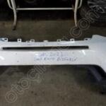 2021-2023 LAND ROVER DISCOVERY ÖN TAMPON