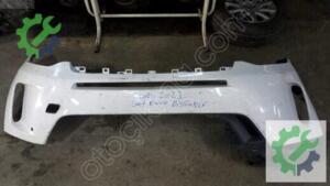 2021-2023 LAND ROVER DISCOVERY ÖN TAMPON