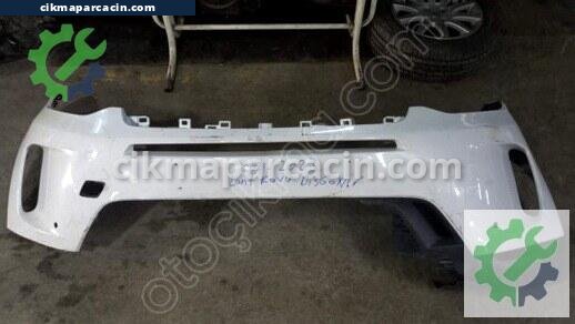 Land Rover Discovery Ön Tampon çıkma parça