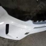 2021-2023 LAND ROVER DISCOVERY ÖN TAMPON