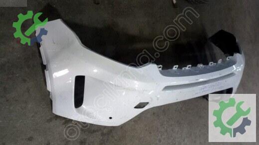 Land Rover Discovery Ön Tampon 2021-2023 çıkma parça