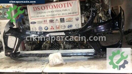 Mercedes-Benz GLE Ön Tampon çıkma parça