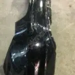 2021-2023 MERCEDES S350 AMG ARKA TAMPON
