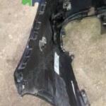 2021-2023 MERCEDES S350 AMG ARKA TAMPON