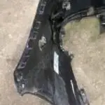 2021-2023 MERCEDES S350 AMG ARKA TAMPON