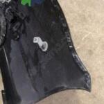 2021-2023 MERCEDES S350 AMG ARKA TAMPON