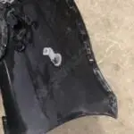 2021-2023 MERCEDES S350 AMG ARKA TAMPON