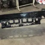 2021-2023 MERCEDES S350 AMG ARKA TAMPON