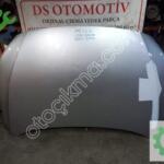 2021-2023 MG ZS ELEKTRİKLİ KAPUT -DS OTOMOTİV-