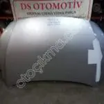 2021-2023 MG ZS ELEKTRİKLİ KAPUT -DS OTOMOTİV-