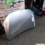 2021-2023 MG ZS ELEKTRİKLİ KAPUT -DS OTOMOTİV-