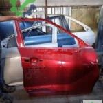 2021-2023 NİSSAN JUKE SAĞ ÖN KAPI -DS OTOMOTİV-