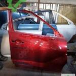 2021-2023 NİSSAN JUKE SAĞ ÖN KAPI -DS OTOMOTİV-