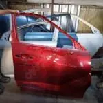 2021-2023 NİSSAN JUKE SAĞ ÖN KAPI -DS OTOMOTİV-