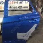 2021-2023 OPEL GRANDLAND X SOL ARKA KAPI