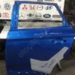 2021-2023 OPEL GRANDLAND X SOL ARKA KAPI