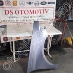 2021-2023 PEUGEOT 508 SAĞ ÖN ÇAMURLUK -DS OTOMOTİV-