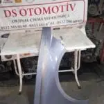 2021-2023 PEUGEOT 508 SAĞ ÖN ÇAMURLUK -DS OTOMOTİV-