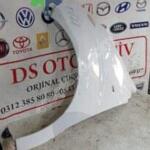 2021-2023 PEUGEOT EXPERT SOL ÖN ÇAMURLUK -DS OTOMOTİV-