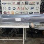 2021-2023 TOYOTA PROACE ARKA TAMPON
