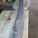2021-2023 TOYOTA PROACE ARKA TAMPON