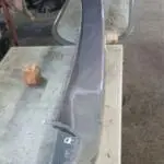 2021-2023 TOYOTA PROACE ARKA TAMPON