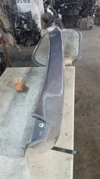 Toyota Proace City Arka Tampon 2021-2023 çıkma parça