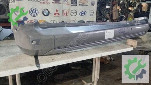 Toyota Proace City Arka Tampon 2021-2023 çıkma parça