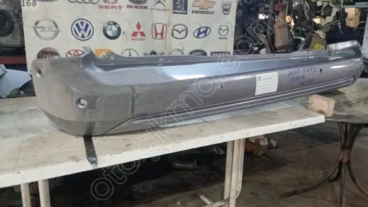 Toyota Proace City Arka Tampon 2021-2023 çıkma parça