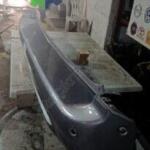 2021-2023 TOYOTA PROACE ARKA TAMPON