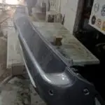 2021-2023 TOYOTA PROACE ARKA TAMPON