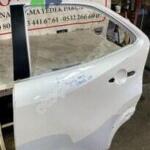 2021-2023 TOYOTA YARİS CROSS YENİ SOL ARKA KAPI-DS OTOMOTİV-