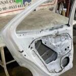 2021-2023 TOYOTA YARİS CROSS YENİ SOL ARKA KAPI-DS OTOMOTİV-